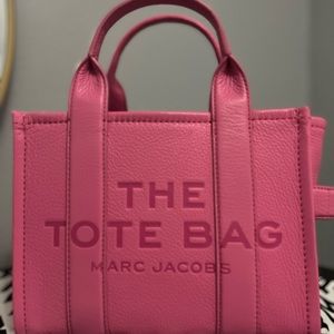 Marc Jacob tote in mini